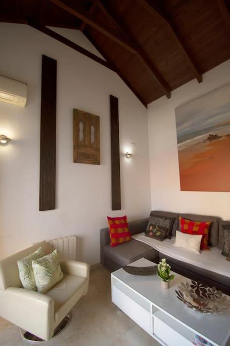 Atico Elvira Apartment Granada Bagian luar foto