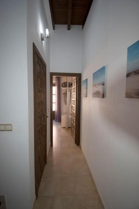 Atico Elvira Apartment Granada Bagian luar foto