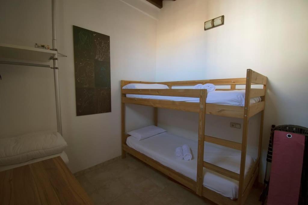 Atico Elvira Apartment Granada Bagian luar foto