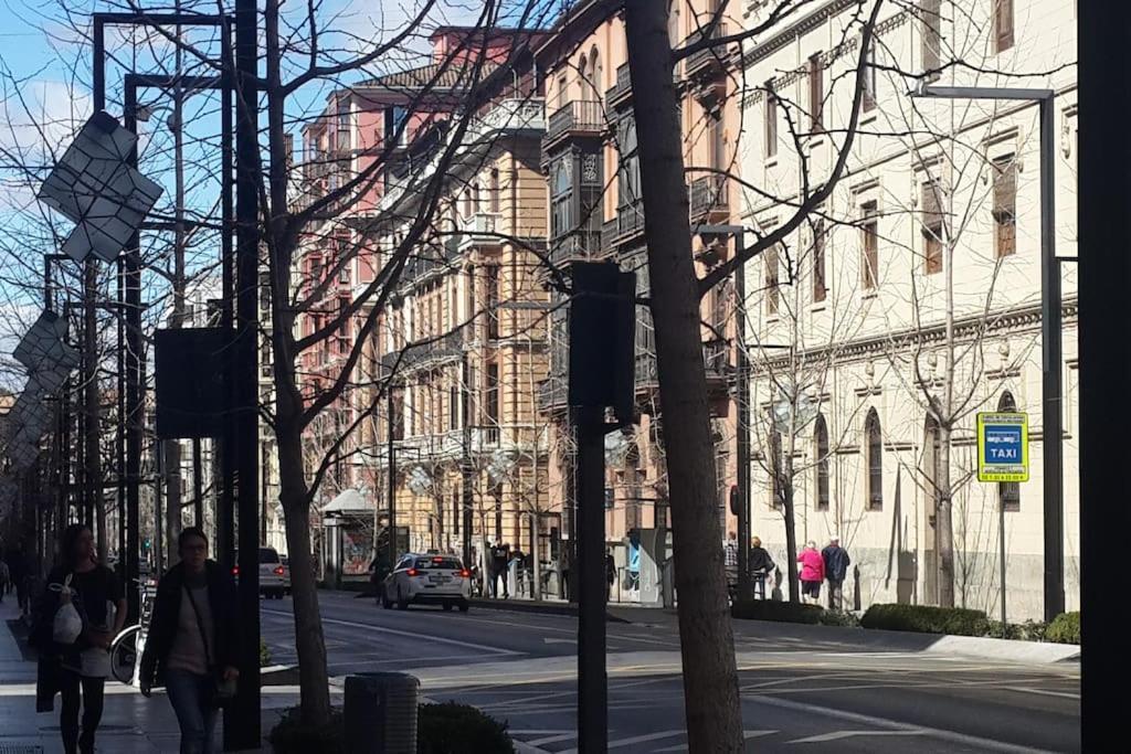 Atico Elvira Apartment Granada Bagian luar foto
