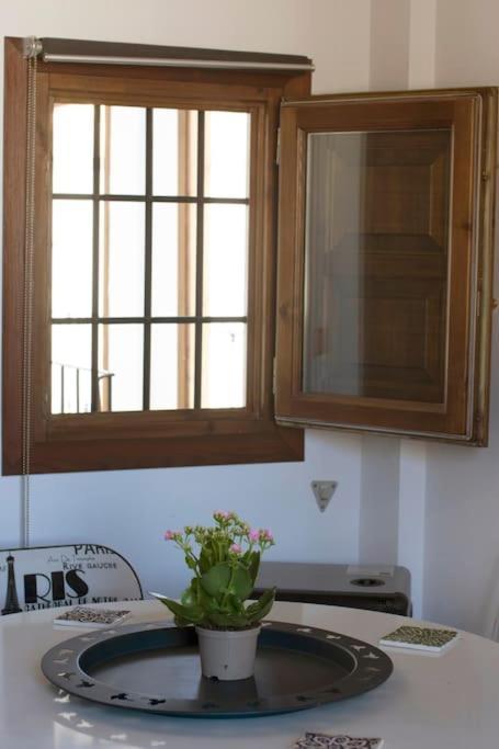 Atico Elvira Apartment Granada Bagian luar foto