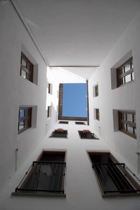 Atico Elvira Apartment Granada Bagian luar foto