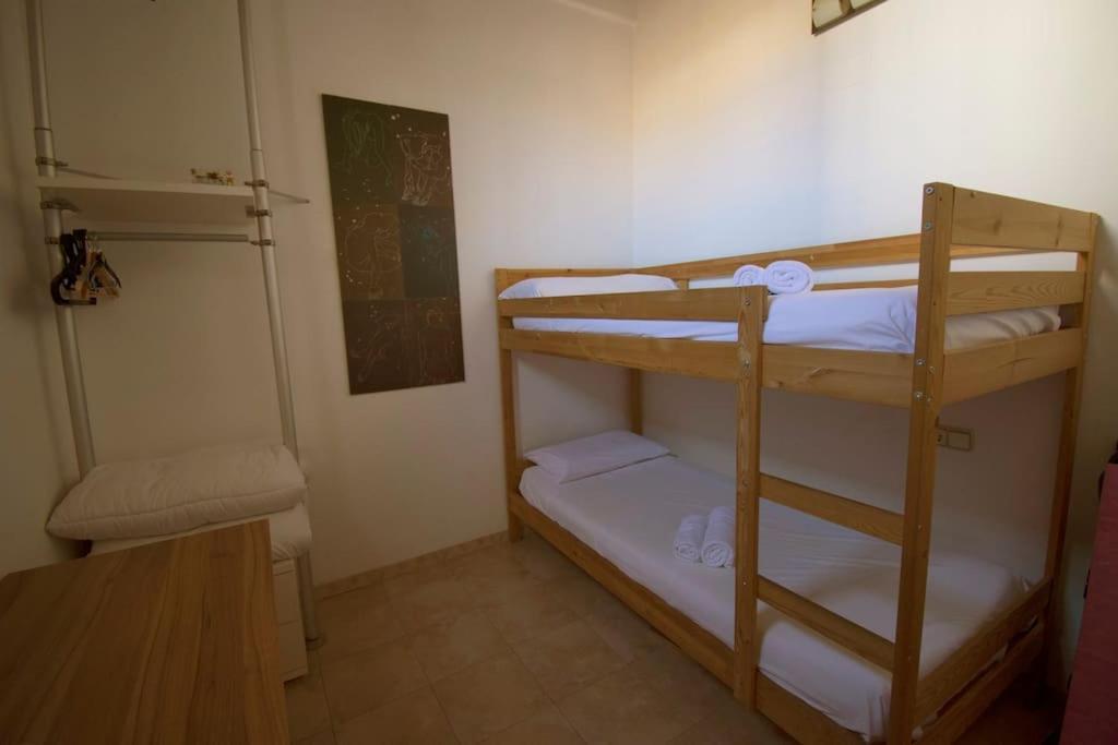Atico Elvira Apartment Granada Bagian luar foto