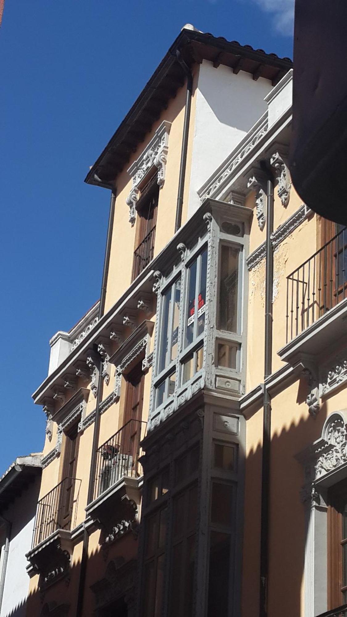 Atico Elvira Apartment Granada Bagian luar foto